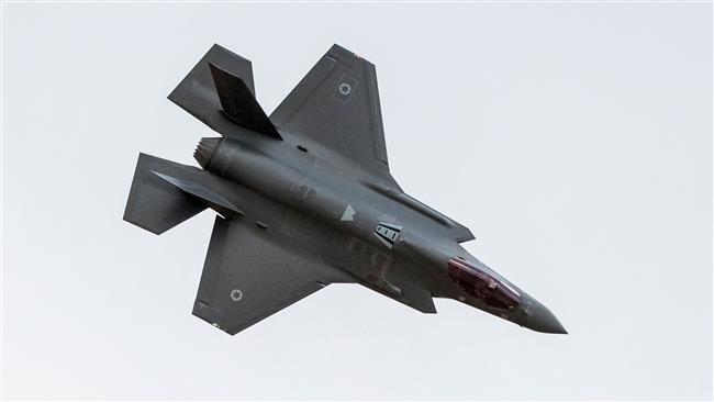 Israeli warplanes strike Gaza Strip after ‘rocket attack’