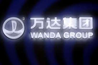 China's Dalian Wanda Group says 2017 revenue down 10.8 percent on asset sales