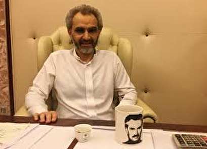 Saudi billionaire Prince Alwaleed bin Talal released - family sources