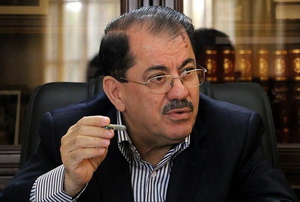 Iran delegation may visit Iraq’s KRG