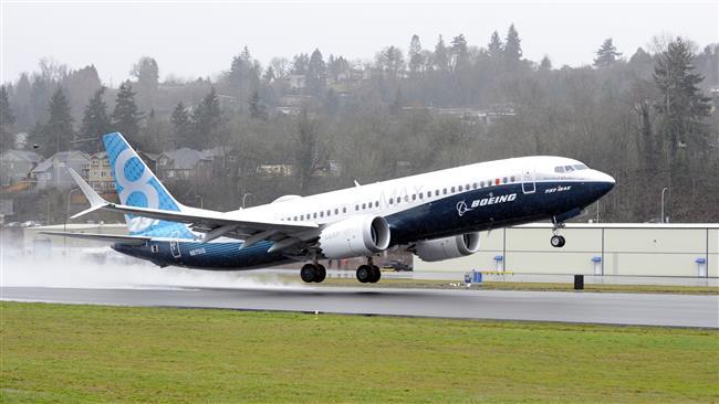 Iran’s Aseman Airlines to buy 30 more Boeing jets