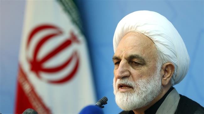 Iran gives three death sentences over economic corruption