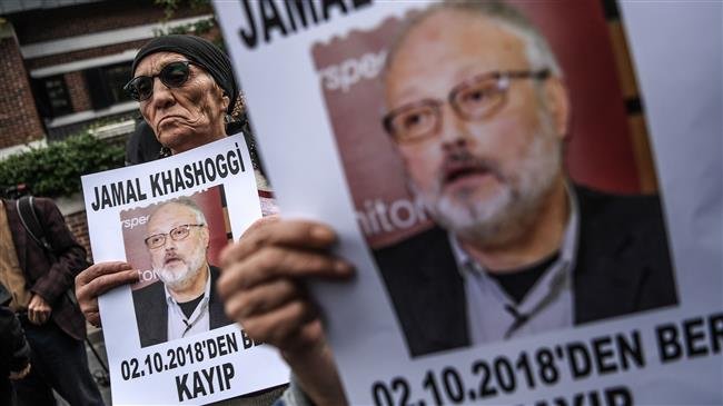 UK FM Hunt bashes Saudis over fate of missing Saudi journalist