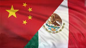 Mexico assures China that new trade deal won't hurt ties