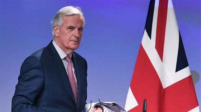 EU preparing for no-deal Brexit summit in November: Report