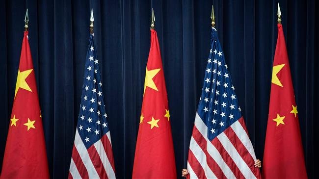 US-led intelligence alliance builds coalition to counter China