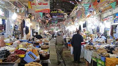 Iran’s vision for Iraqi market on track despite US sanctions