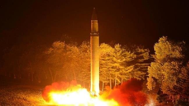 North Korea has up to 60 nuclear bombs: Seoul