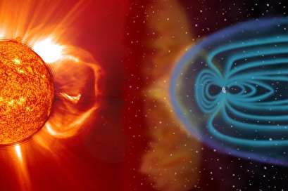 Students help scientist ID the sonic signatures of solar storms