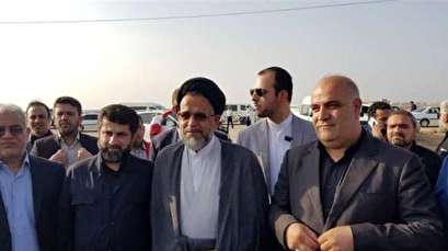 Iran busts three terror groups in Khuzestan Province