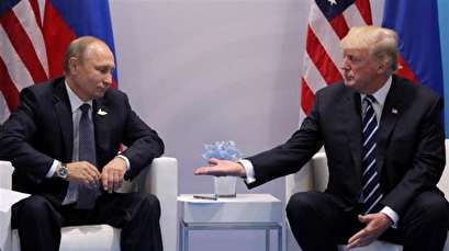 Trump invites Putin to White House meeting