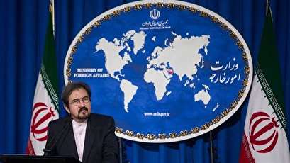Dangerous US policies, not Iran, should worry NATO: Tehran