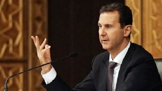Syrian president says Idlib deal temporary measure to stem bloodshed