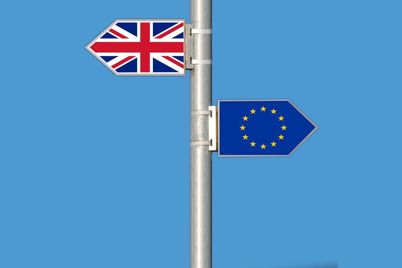 Brexit: UK, EU reportedly reach consensus on backstop review clause Brexit: UK, EU reportedly reach consensus on backstop review clause