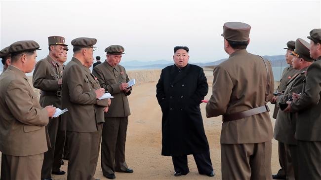 North Korea tests ‘ultramodern tactical weapon’: State media