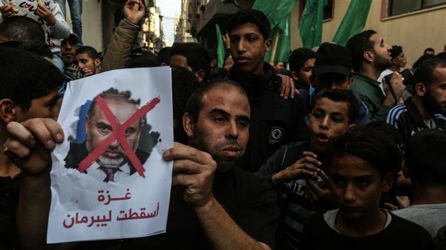 Hamas threatens to hit Tel Aviv in response to next Israeli aggression