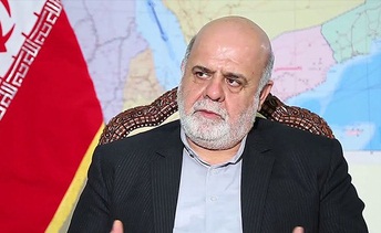 Envoy: Iran, Iraq plan to ditch dollar in trade, remove visa restrictions