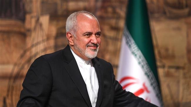 Zarif: Iran to resist US sanctions, even thrive under restrictions