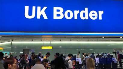 Two men wrongly stripped of British citizenship, UK court rules