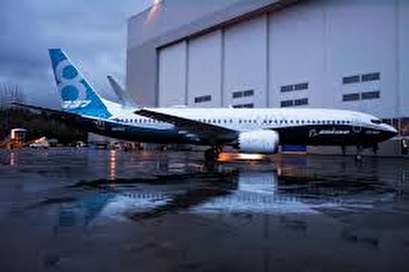 Boeing cancels airline call on 737 MAX systems: sources