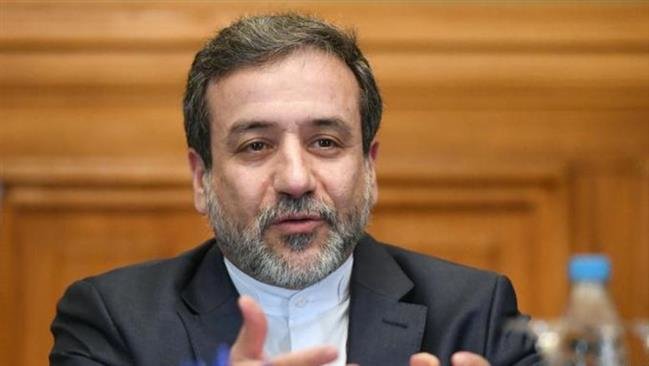 Iran hails constructive talks with Europe on new initiatives to offset US bans