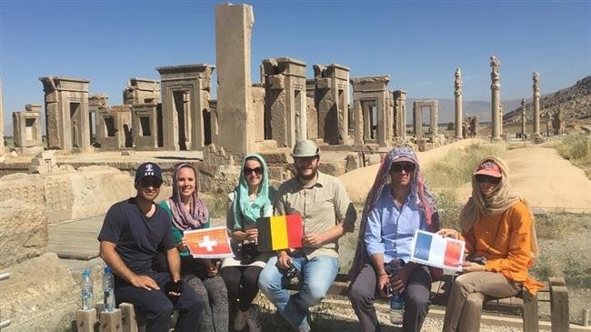 Iran hopes e-Visa can attract more foreign tourists