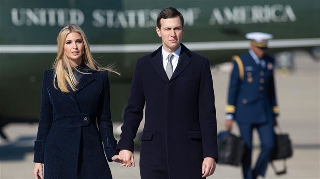 Kushner pushed to inflate Saudi arms deal to $110 billion: Sources
