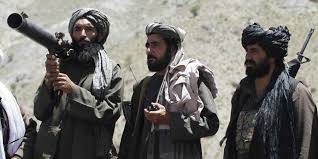 Taliban attacks kill 8 police in western Farah province