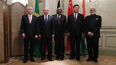 China, other BRICS leaders slam protectionism at G20 summit amid other rifts