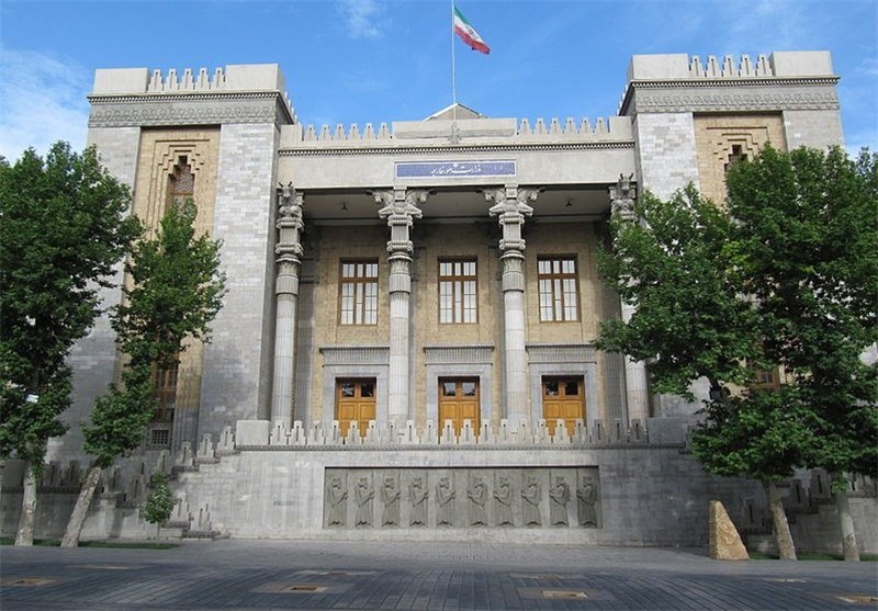 Iran summons Georgian envoy over mistreatment of passengers