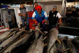 Mexico loses 10-year WTO battle over U.S. tuna labeling