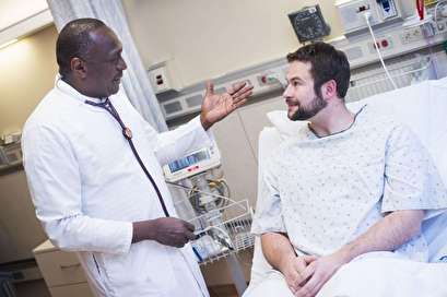 Crohn's, colitis may increase prostate cancer risk