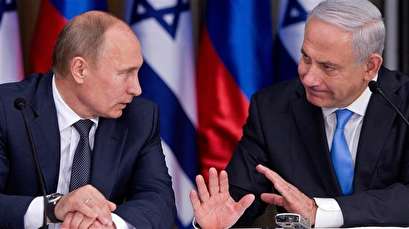 Tensions continue to rise in Russia-Israel relations over Hamas, Ukraine