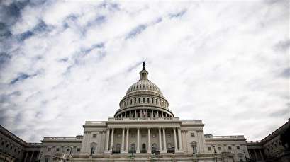 US Senate approves bill to keep government running into 2019