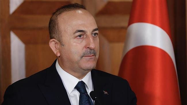 Turkey warns France against supporting Kurdish YPG militants