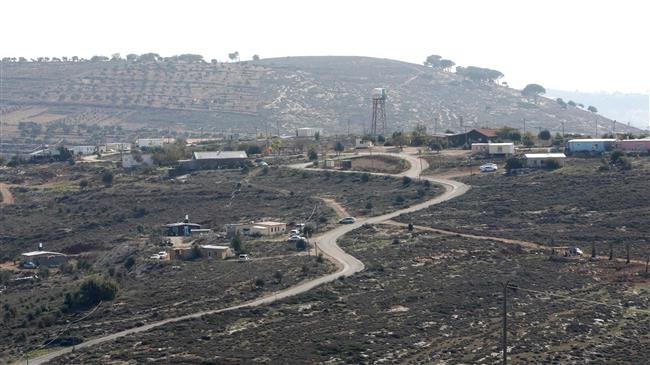 Israel approves plans for 2,200 settler homes in West Bank