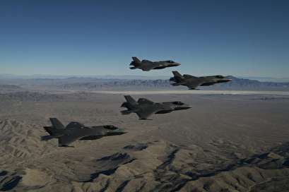 United Technologies contracted for F-35 engine logistics support