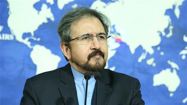 ‘Iran has stressed no presence of foreigners in Yemeni talks in Sweden’