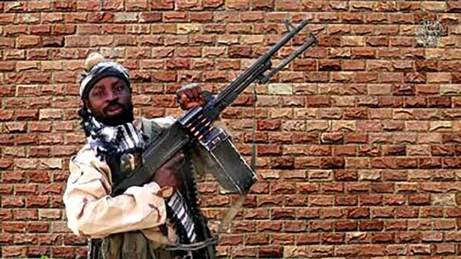 Boko Haram attacks village in Nigeria, fails to abduct girls