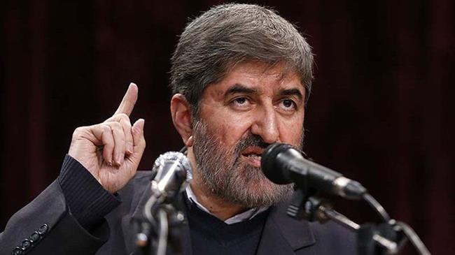 Europe must be aware not be deceived by US: Iran MP