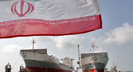 Iran to launch first marine engineering tech center