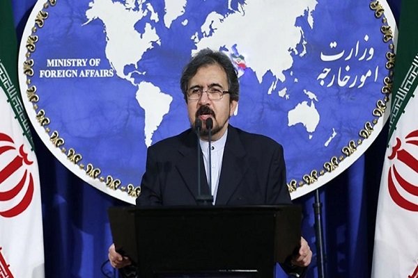 Iran dismisses JCPOA working group plan