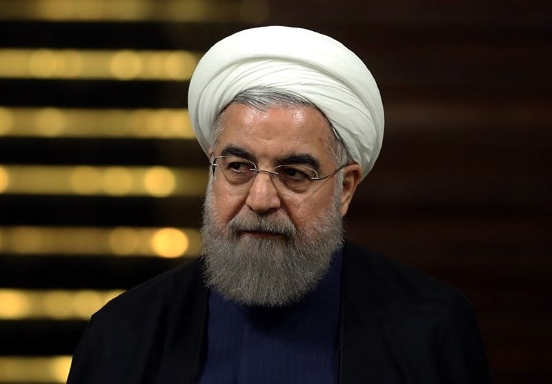 Rouhani asks Turkey to end military operation in Syria