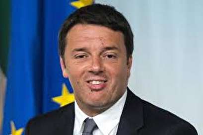 Renzi resigns as party chief after worst-ever result