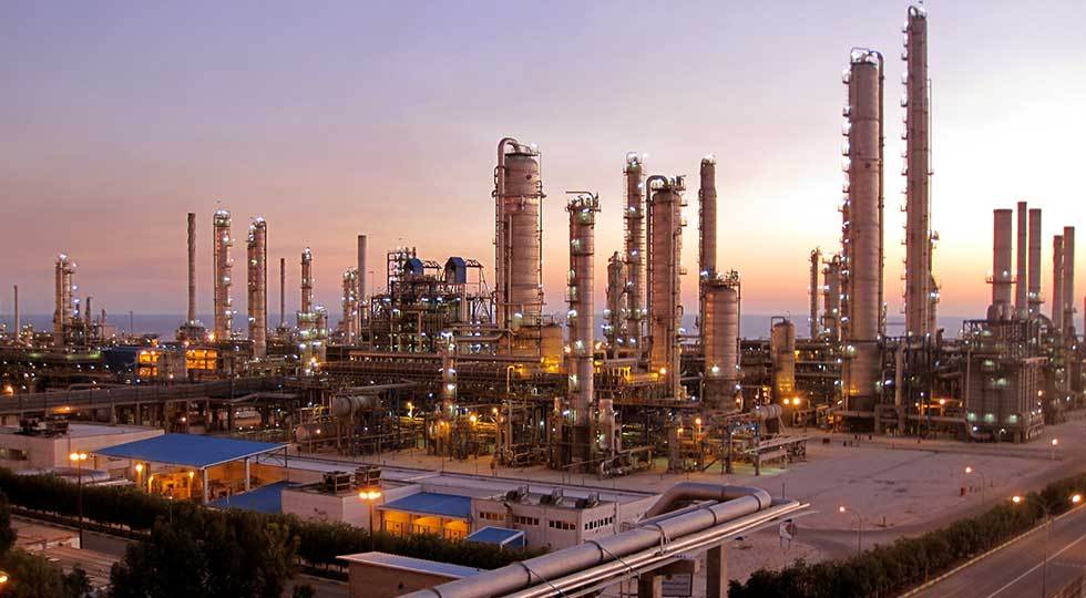 Iran’s petrochemical products output surpass 49 mln tons