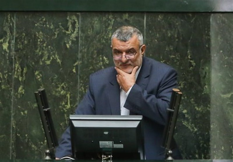 Iran’s agriculture minister survives impeachment vote