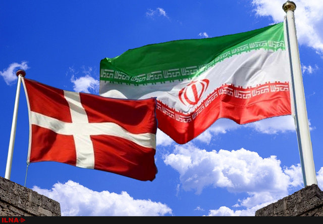 Iran, Denmark discuss consular cooperation