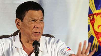 Philippines sends official letter of withdrawal to ICC