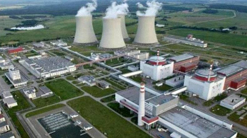 Russia's Rosatom says committed to start Turkish Akkuyu plant in 2023