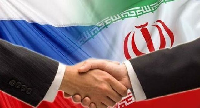 Iran, Russia hold cultural committee session